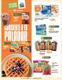 Folleto Soriana Mercado Página 4