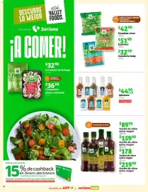 Folleto Soriana Mercado Página 6
