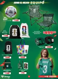 Folleto Soriana Híper Página 10