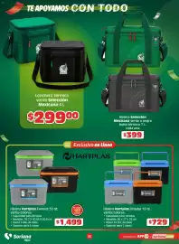 Folleto Soriana Híper Página 11