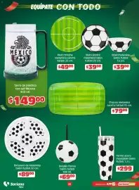 Folleto Soriana Híper Página 13