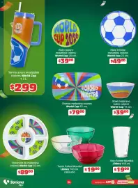 Folleto Soriana Híper Página 14