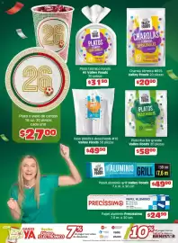 Folleto Soriana Híper Página 15