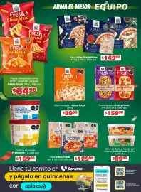 Folleto Soriana Híper Página 16