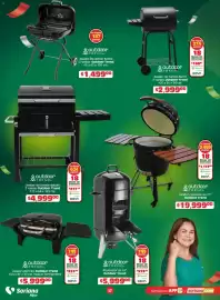 Folleto Soriana Híper Página 17