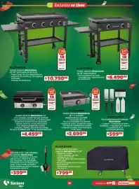 Folleto Soriana Híper Página 18