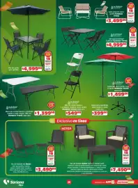 Folleto Soriana Híper Página 20