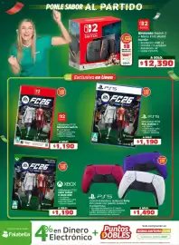 Folleto Soriana Híper Página 5