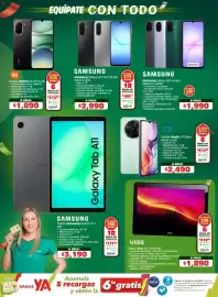 Folleto Soriana Híper Página 8