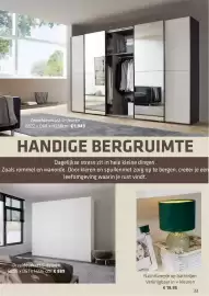 Stevens Meubel folder Pagina 22