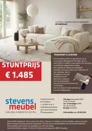 Stevens Meubel folder Pagina 25