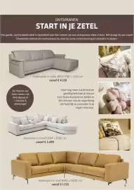 Stevens Meubel folder Pagina 4