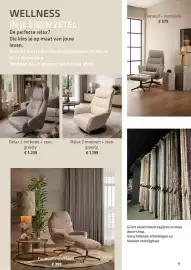 Stevens Meubel folder Pagina 9