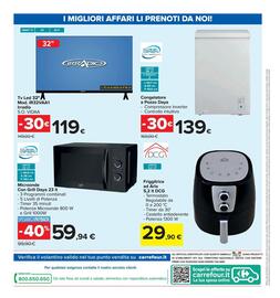 Volantino Carrefour Express Pagina 4