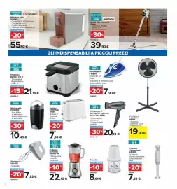 Volantino Carrefour Express Pagina 2