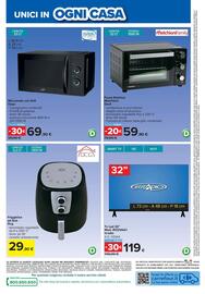Volantino Carrefour Iper Pagina 12