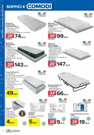 Volantino Carrefour Iper Pagina 10