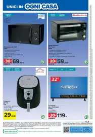 Volantino Carrefour Iper Pagina 12