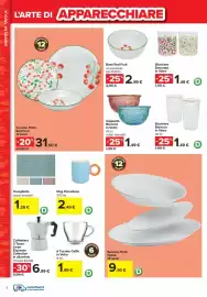 Volantino Carrefour Iper Pagina 2