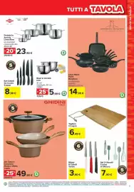 Volantino Carrefour Iper Pagina 3