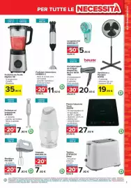 Volantino Carrefour Iper Pagina 5
