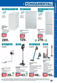 Volantino Carrefour Iper Pagina 7
