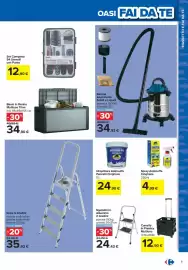 Volantino Carrefour Iper Pagina 9