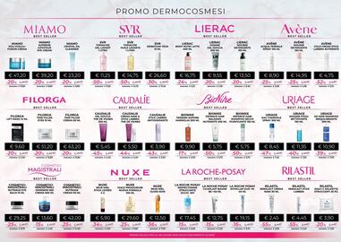 Volantino Farmacia Corsetti Pagina 2