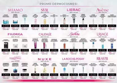 Volantino Farmacia Corsetti Pagina 2