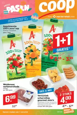 Coop folder (geldig t/m 5-04)