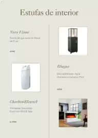 Catálogo La tienda en casa Página 2