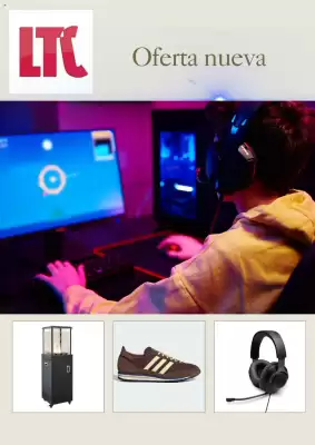 La tienda en casa (válido hasta el 25-04)