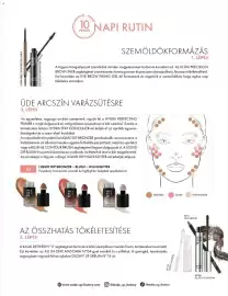 Müller akciós újság Oldal 19