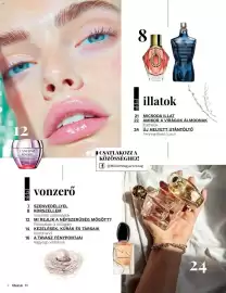 Müller akciós újság Oldal 4