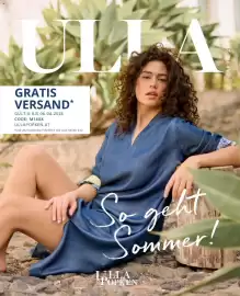 Ulla Popken katalógus Oldal 1