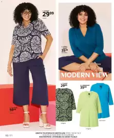 Ulla Popken katalógus Oldal 10