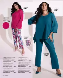 Ulla Popken katalógus Oldal 102