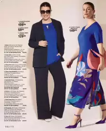 Ulla Popken katalógus Oldal 110