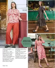 Ulla Popken katalógus Oldal 118