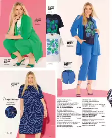 Ulla Popken katalógus Oldal 12