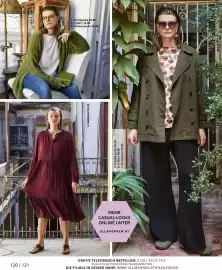 Ulla Popken katalógus Oldal 120