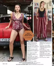 Ulla Popken katalógus Oldal 124