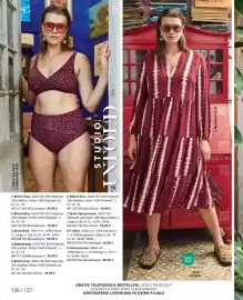 Ulla Popken katalógus Oldal 126