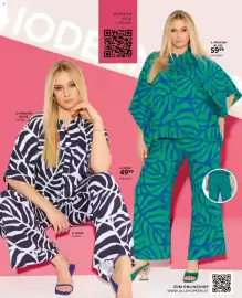 Ulla Popken katalógus Oldal 13