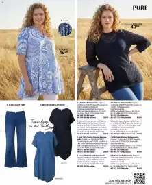 Ulla Popken katalógus Oldal 153