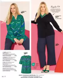 Ulla Popken katalógus Oldal 16