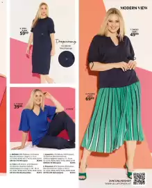 Ulla Popken katalógus Oldal 17