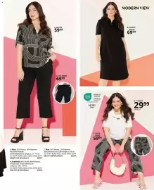 Ulla Popken katalógus Oldal 19