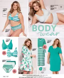 Ulla Popken katalógus Oldal 196