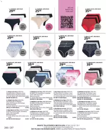 Ulla Popken katalógus Oldal 206